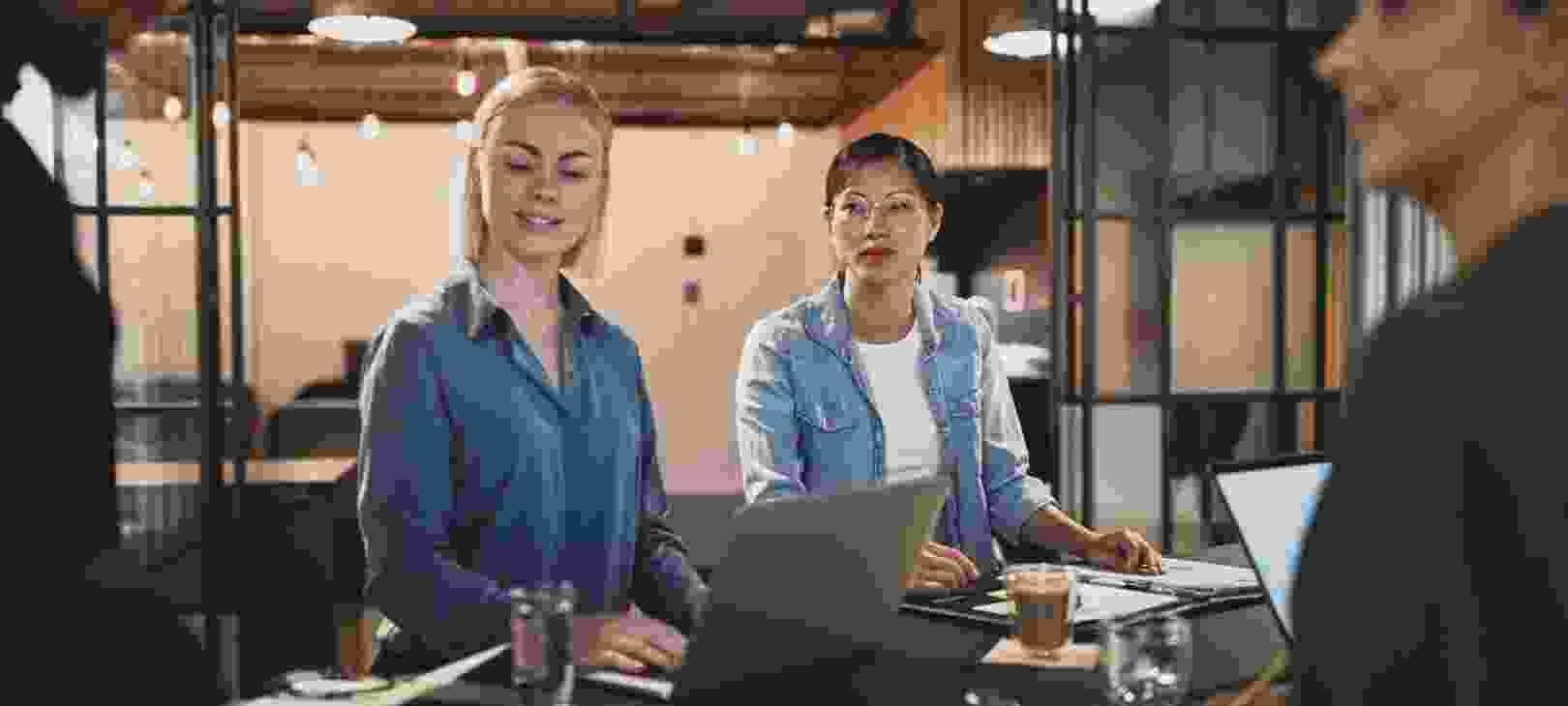 Email Marketing Specialist