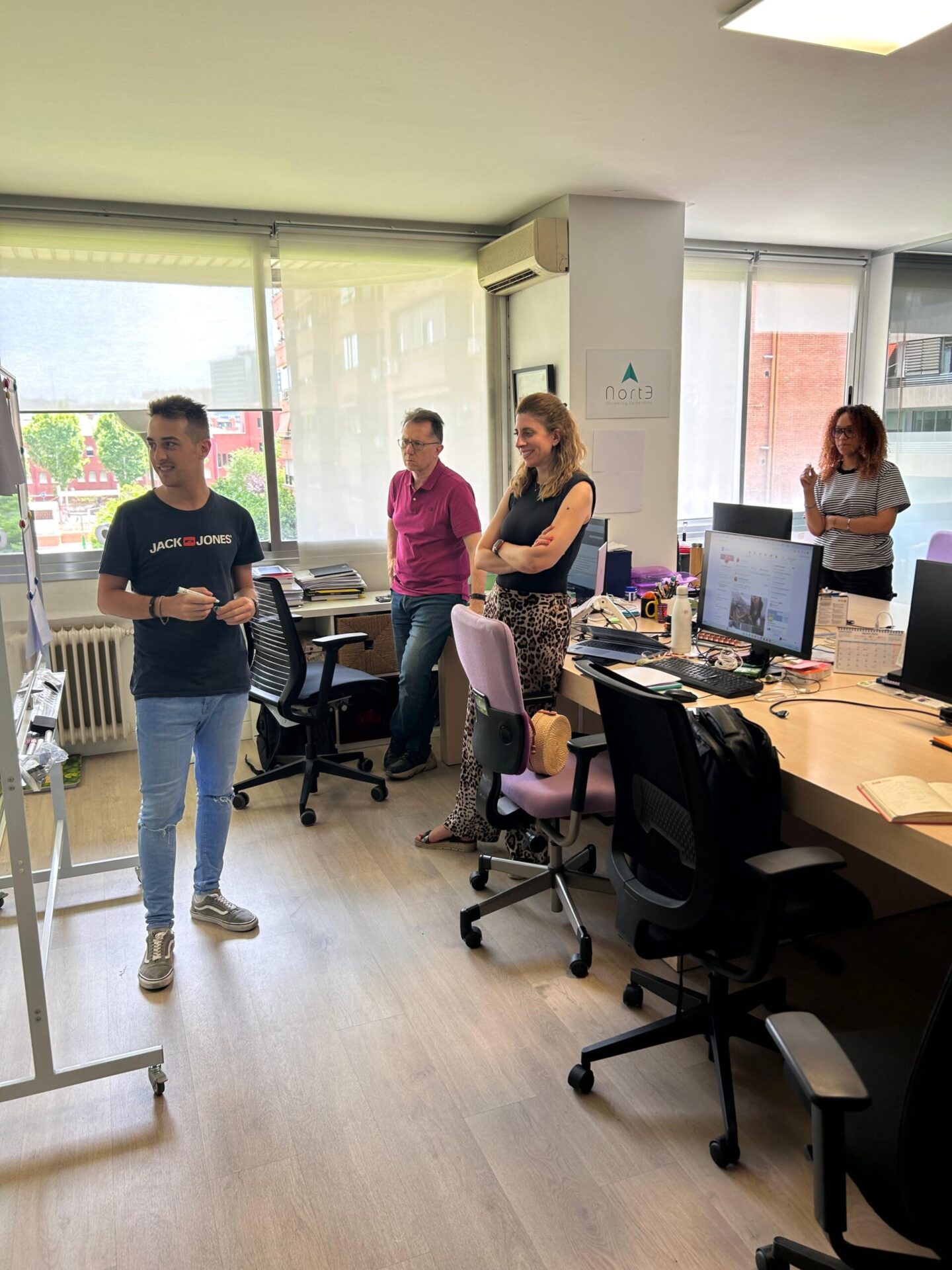 foto equipo nort3