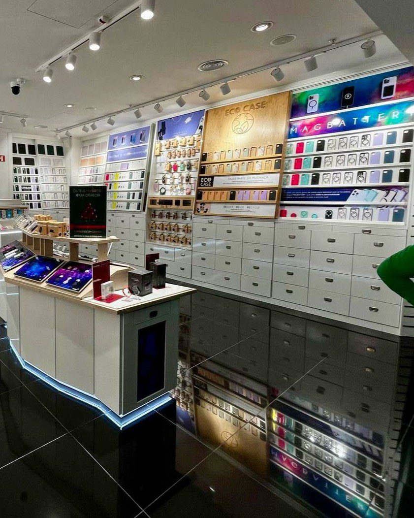 tienda lcdlc estanterias