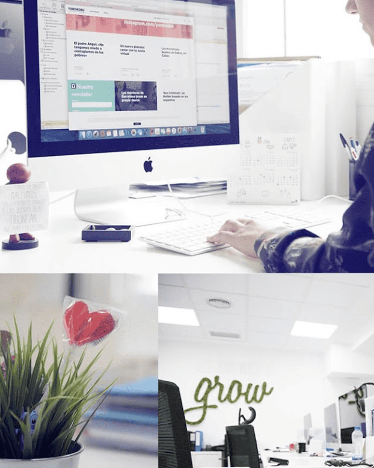 grow comunicacion