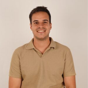Jorge Martín