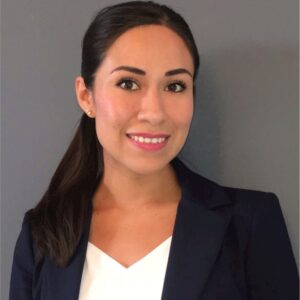 Lisbeth Arismendi
