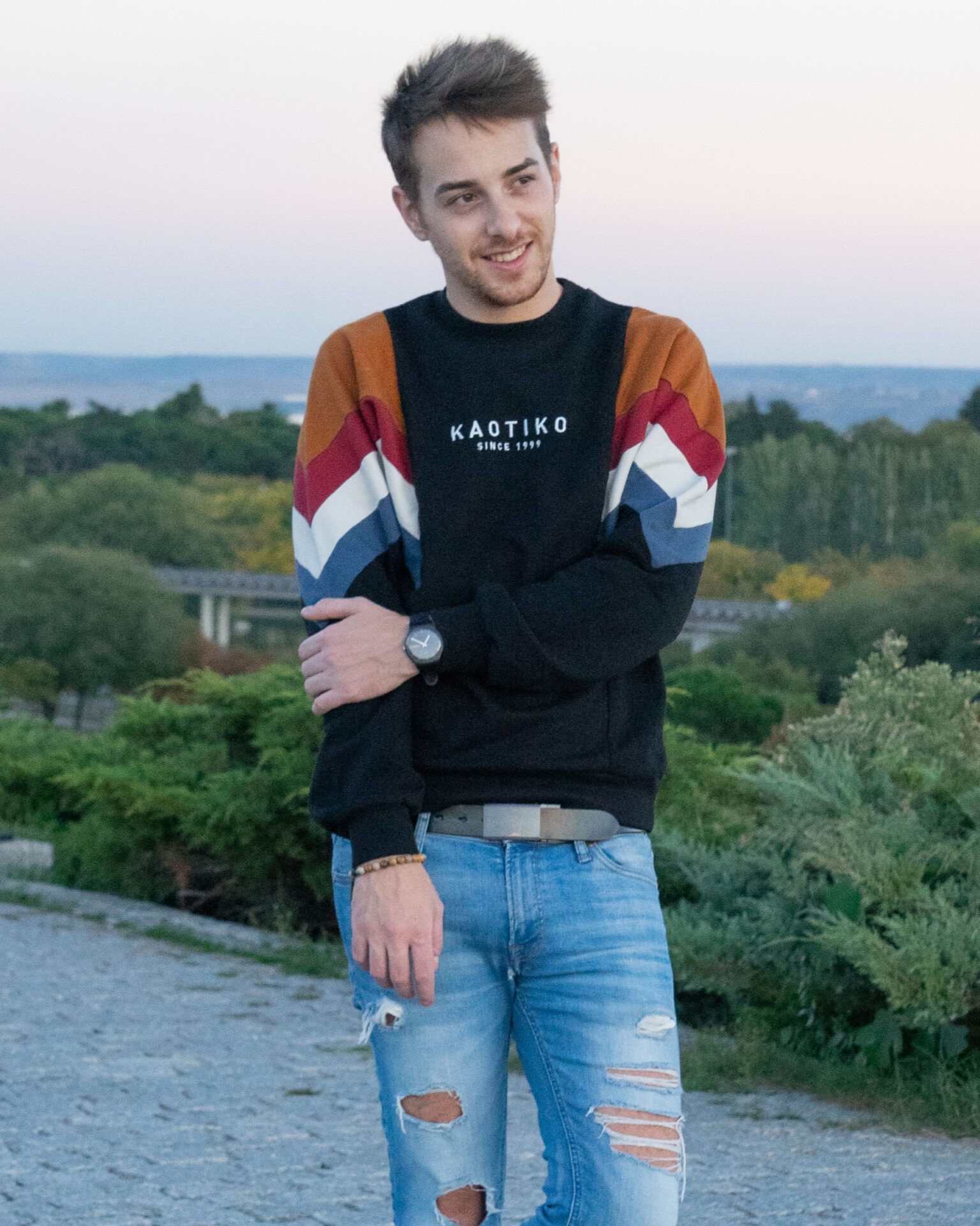 informacion sobre Luis montaño