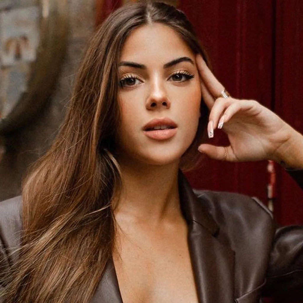 lucia bellido influencer