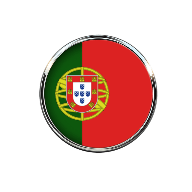 idiomas portugues