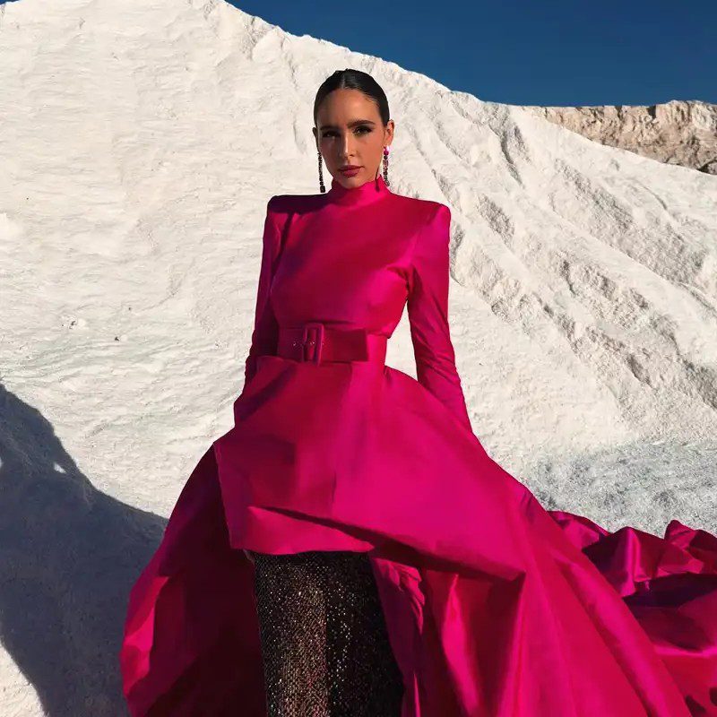 rocio osorno influencer