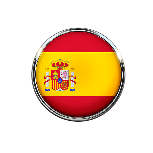 idiomas español