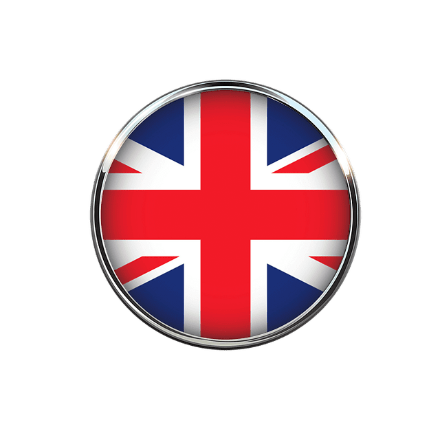 idiomas ingles