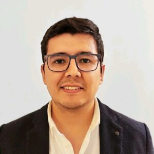 Gonzalo Andres Gutierrez