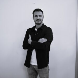 Javier Orcajo