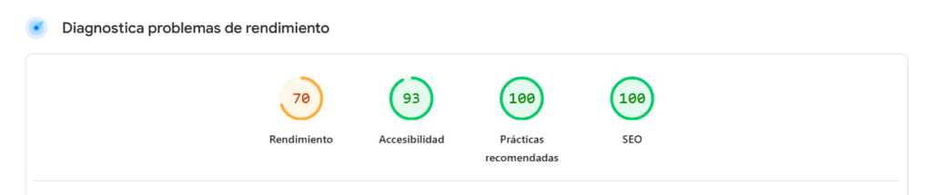 Nueva web Cross MAE Fitness